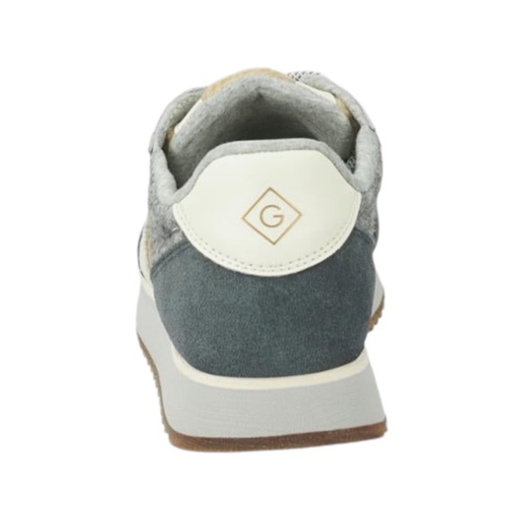 GANT Bevinda NEW Sneakers - Picture 3 of 7